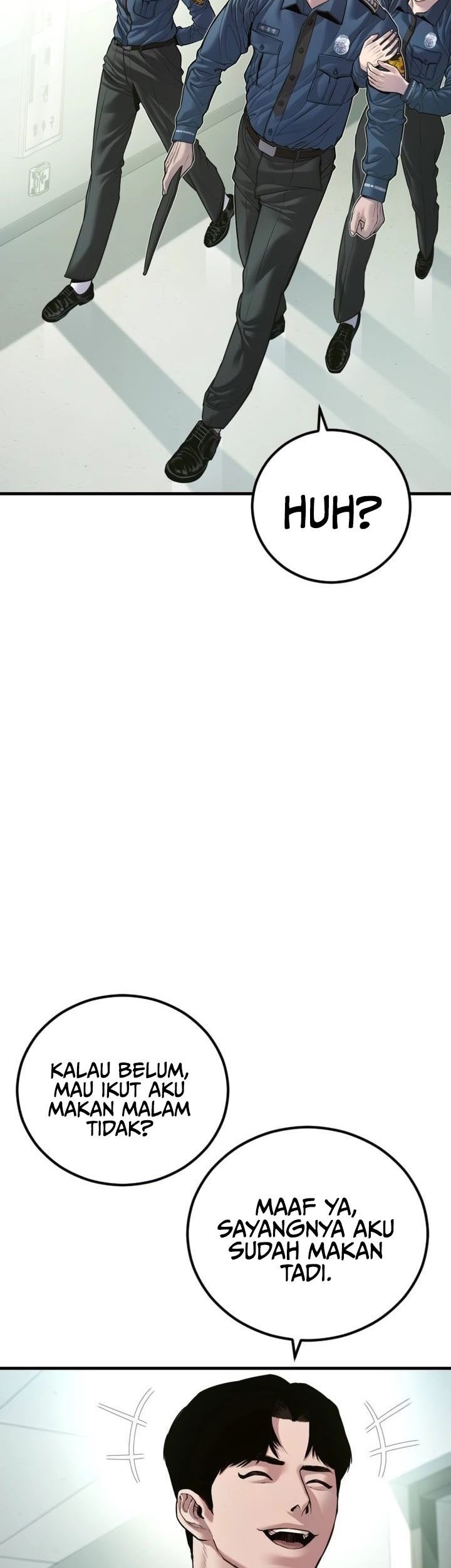 Manager Kim Chapter 147 Gambar 39