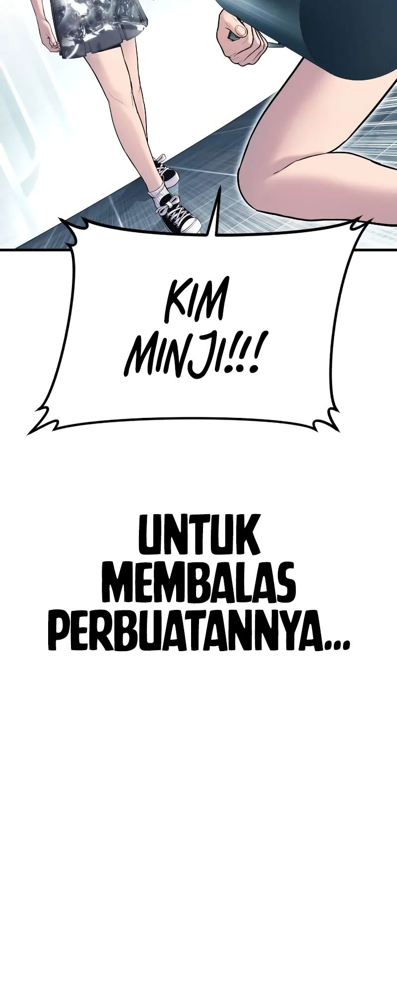 Manager Kim Chapter 151 Gambar 73