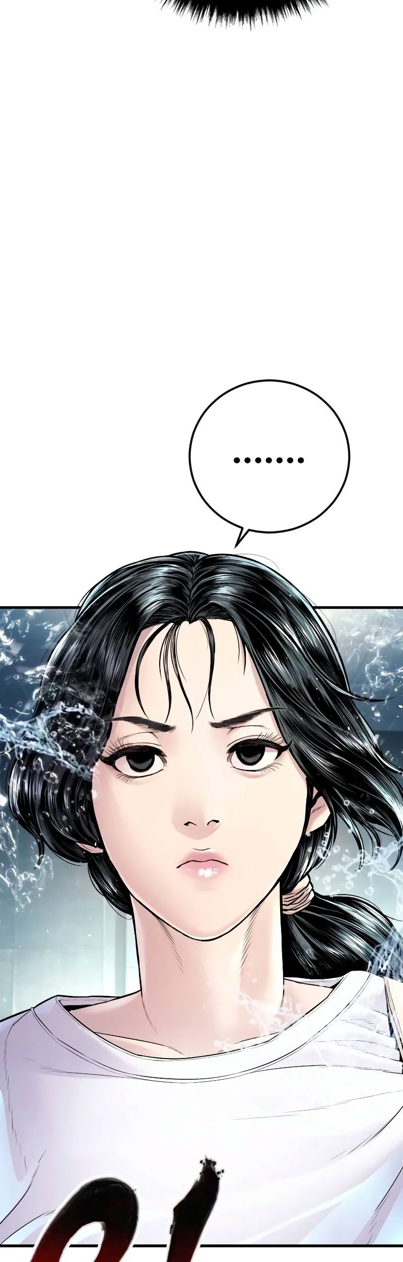 Manager Kim Chapter 151 Gambar 78