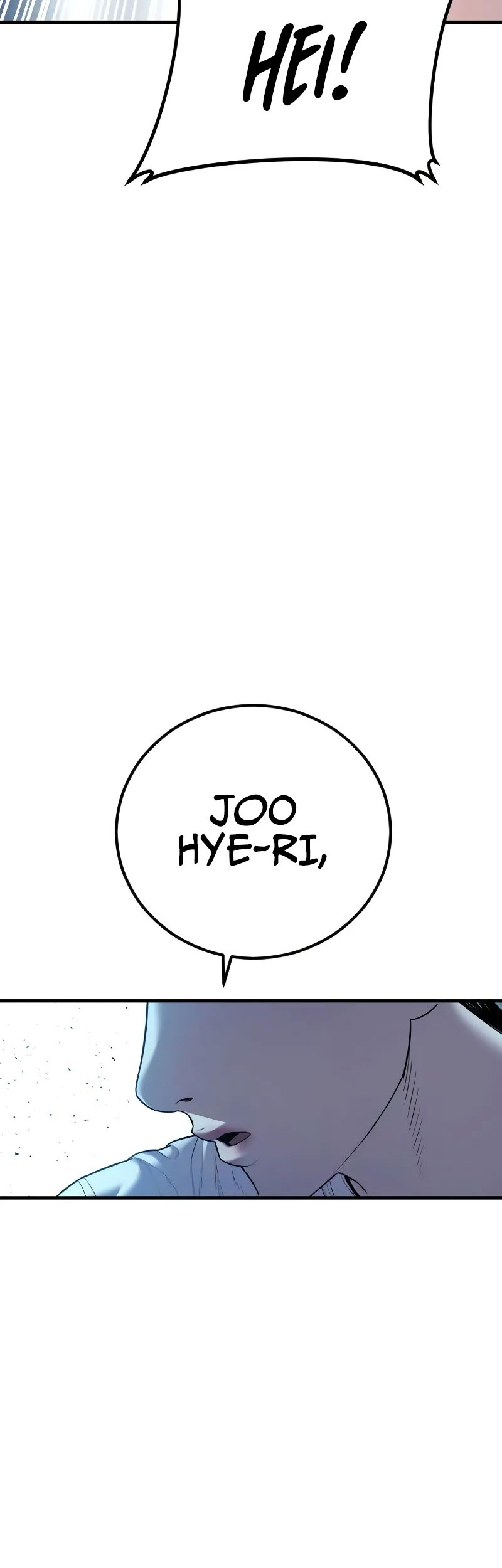 Manager Kim Chapter 151 Gambar 83