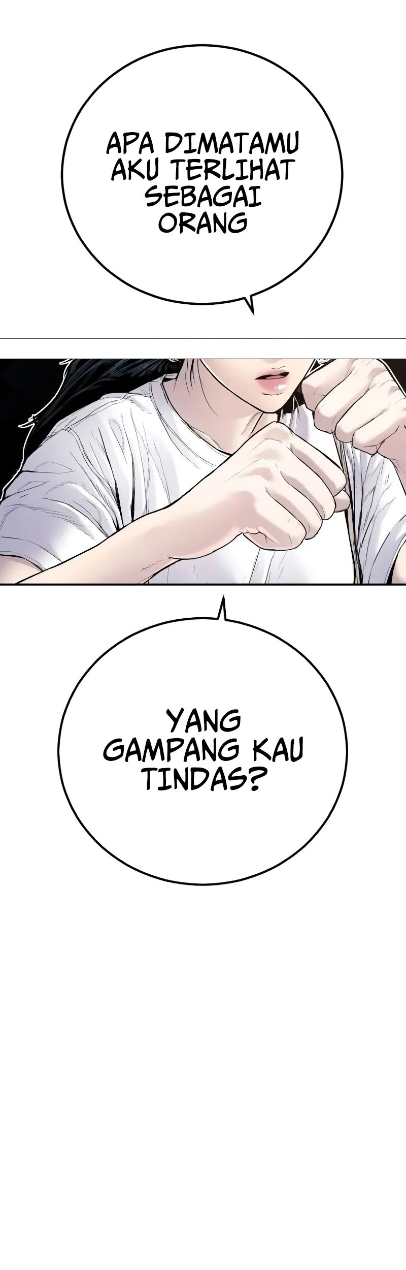 Manager Kim Chapter 151 Gambar 86