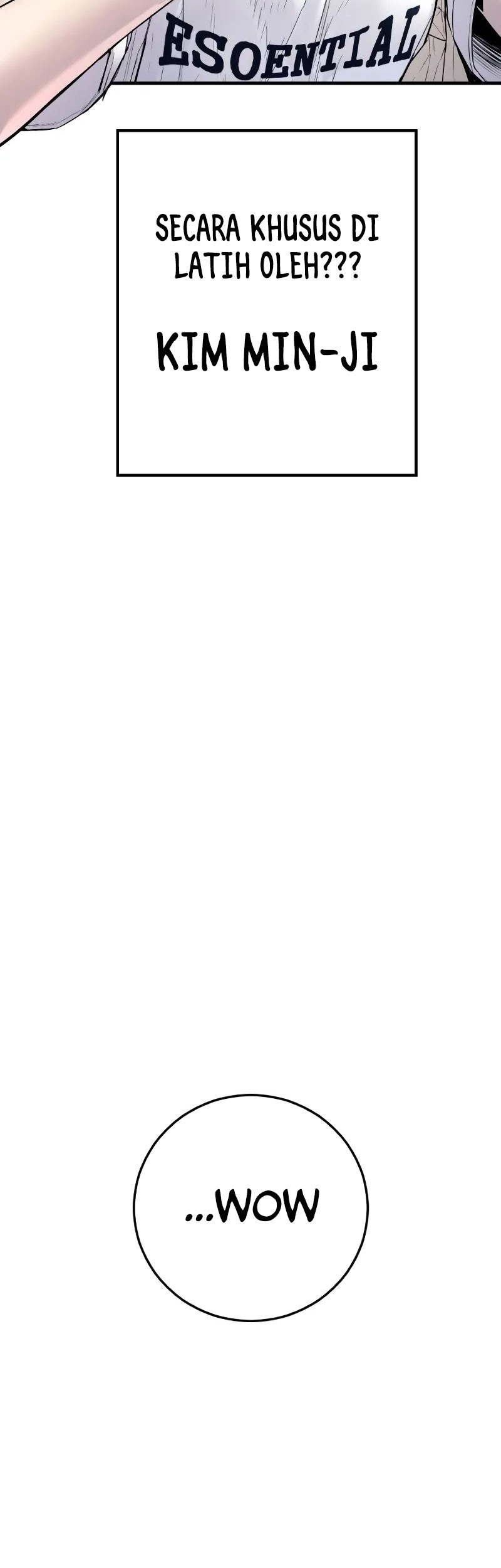 Manager Kim Chapter 151 Gambar 88