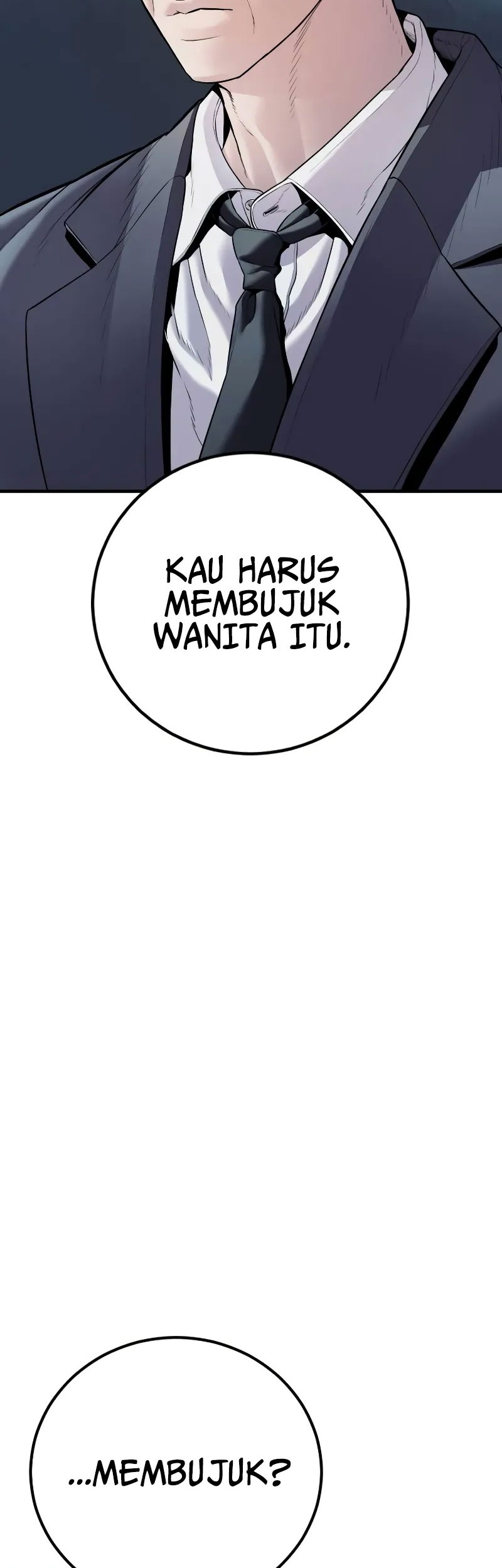 Manager Kim Chapter 151 Gambar 100