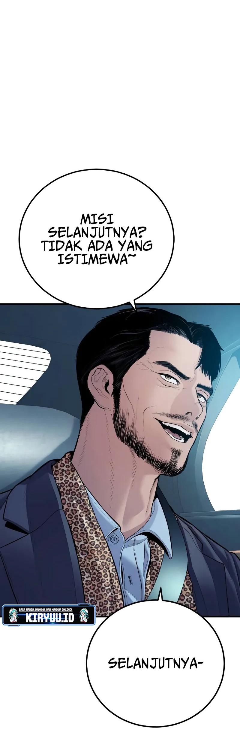 Manager Kim Chapter 151 Gambar 98