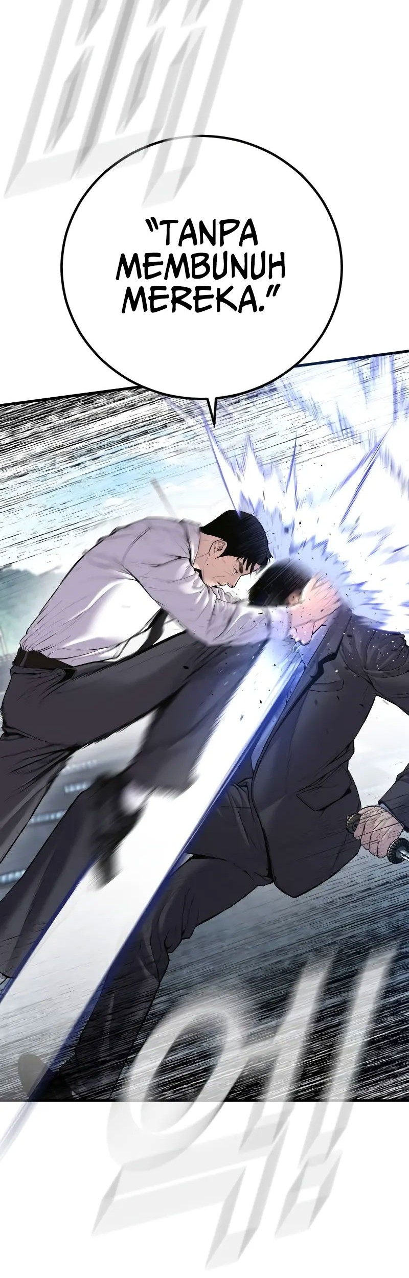 Manager Kim Chapter 151 Gambar 49