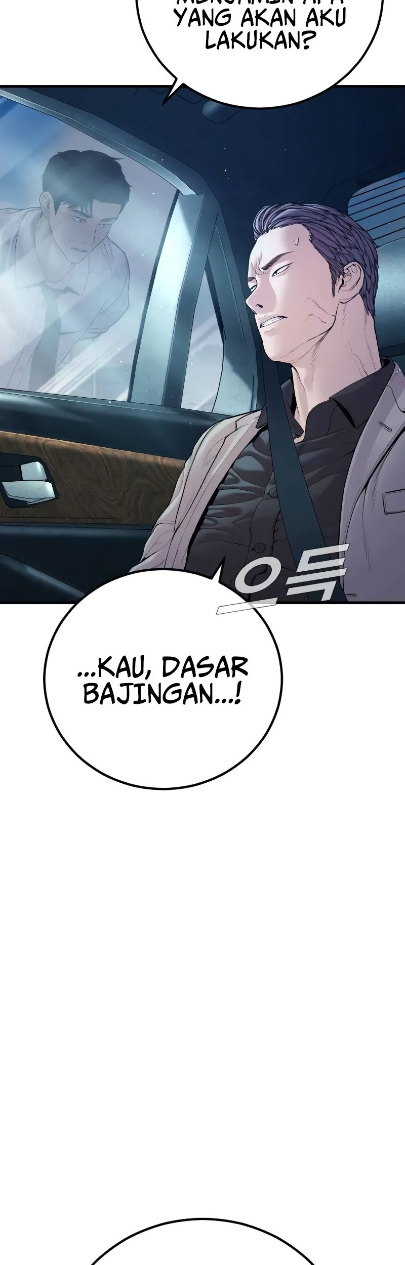 Manager Kim Chapter 151 Gambar 57
