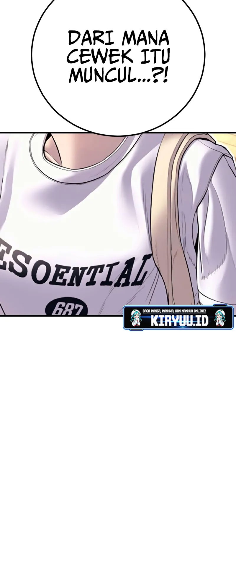 Manager Kim Chapter 151 Gambar 58