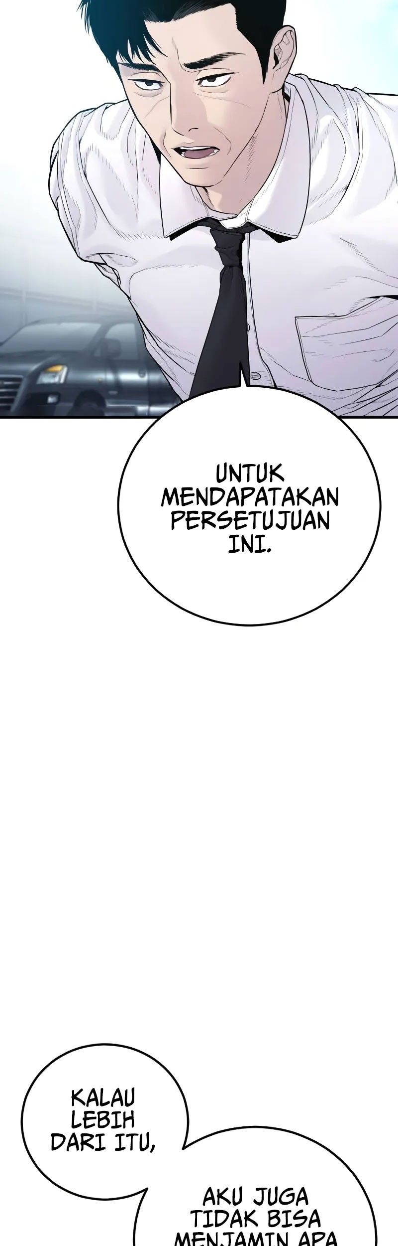 Manager Kim Chapter 151 Gambar 56