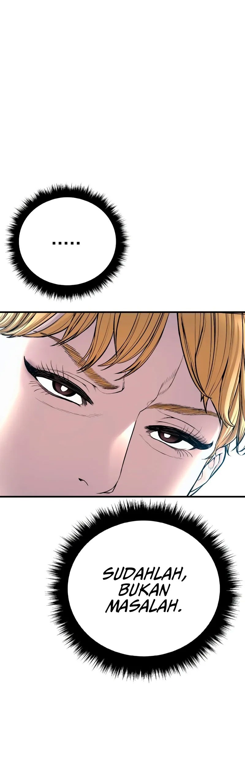 Manager Kim Chapter 151 Gambar 60