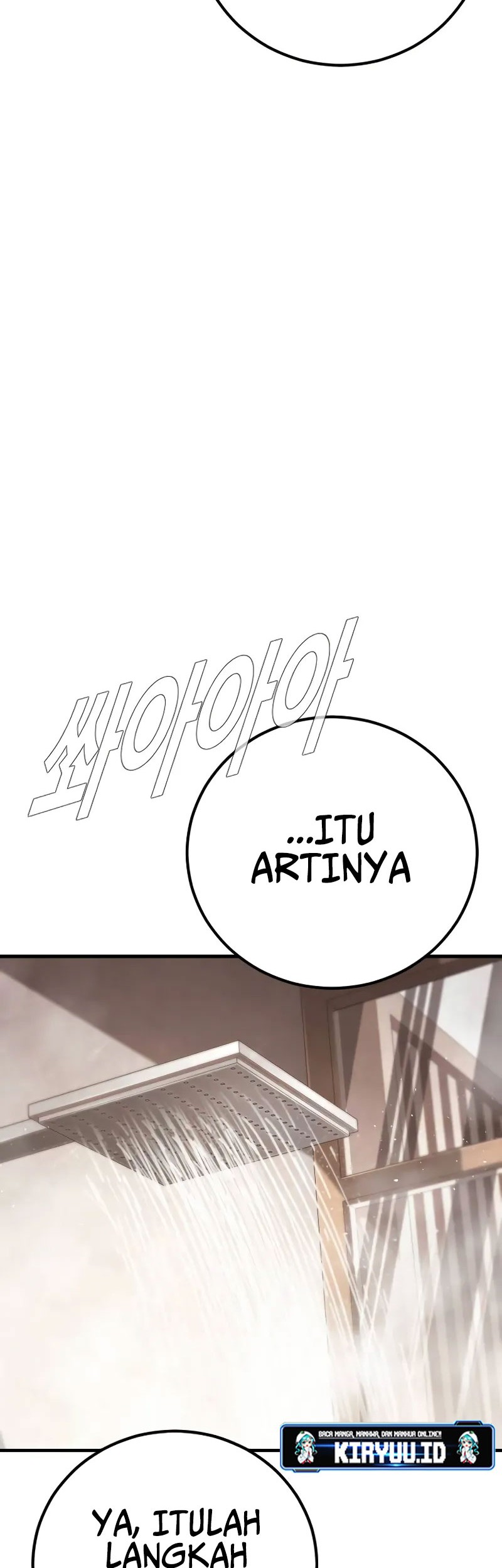 Manager Kim Chapter 151 Gambar 106