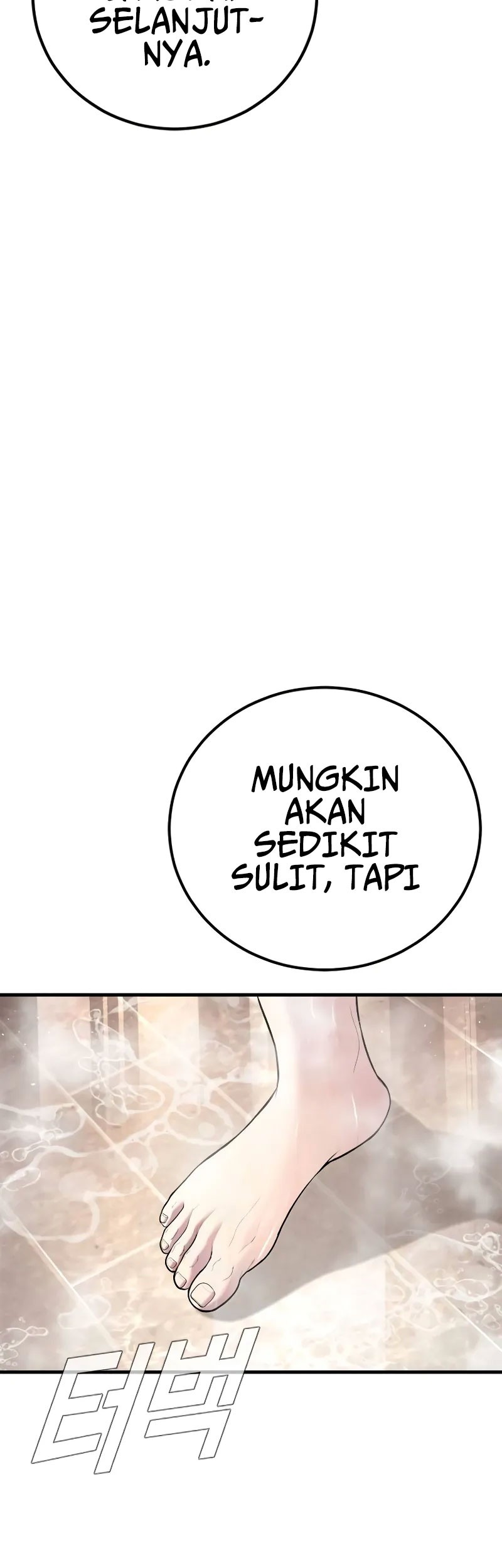 Manager Kim Chapter 151 Gambar 107