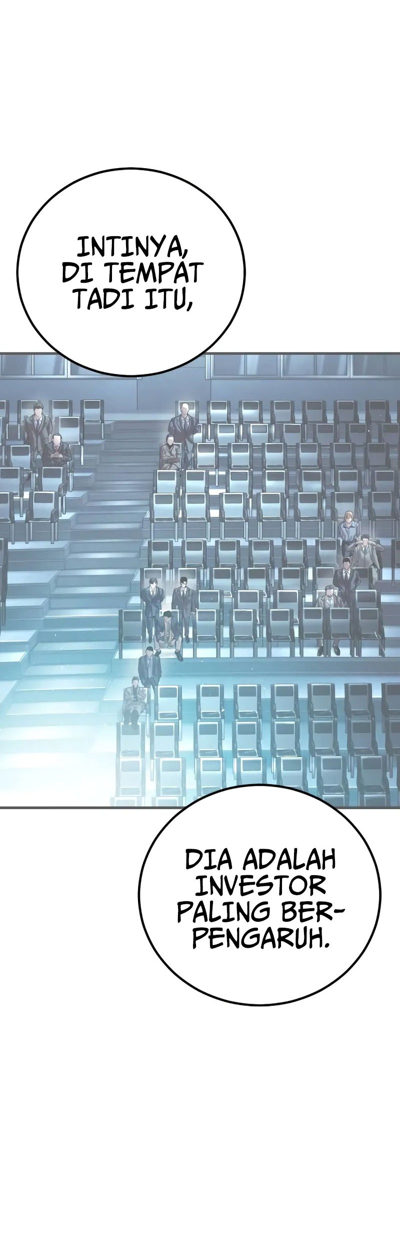 Manager Kim Chapter 151 Gambar 104