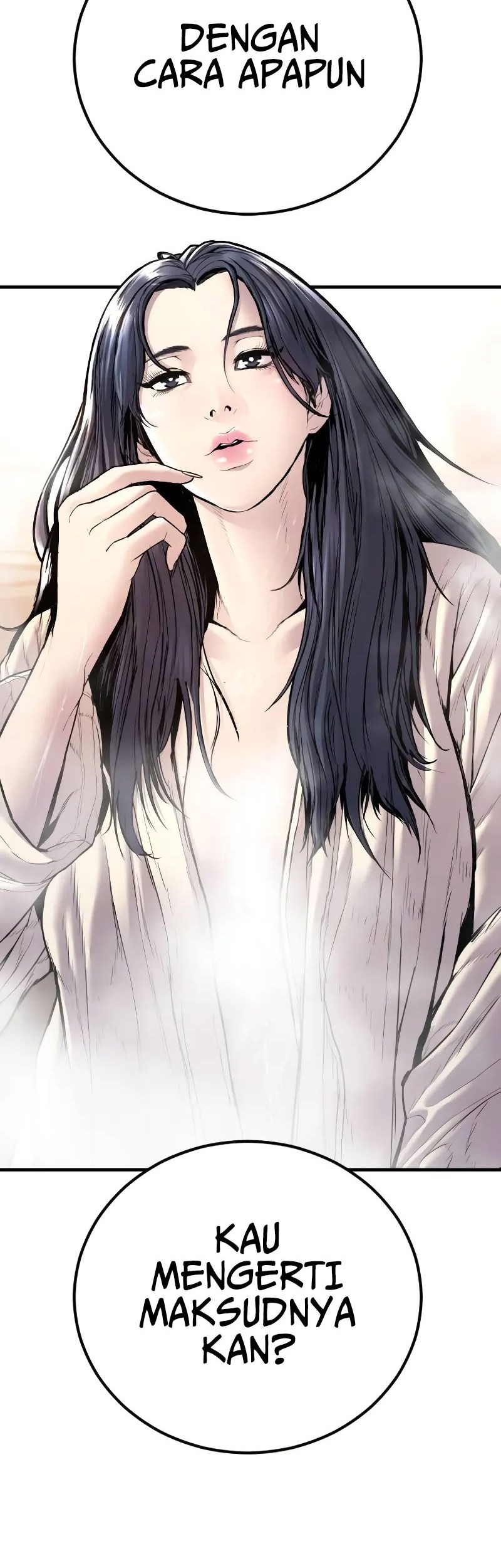 Manager Kim Chapter 151 Gambar 112