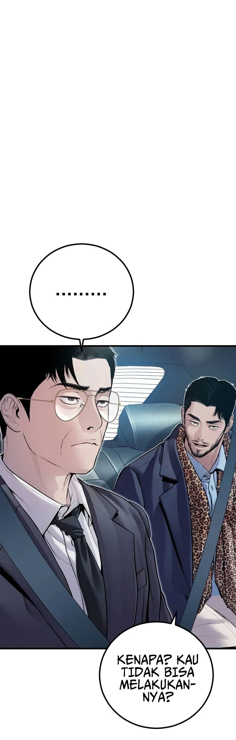 Manager Kim Chapter 151 Gambar 113