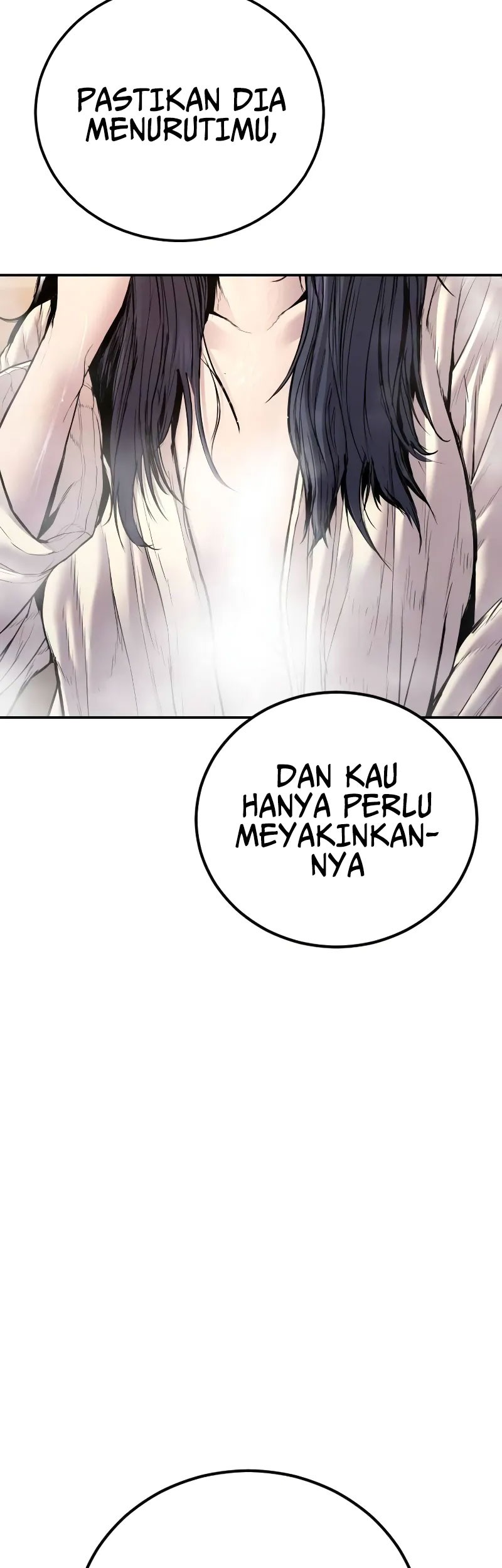 Manager Kim Chapter 151 Gambar 111