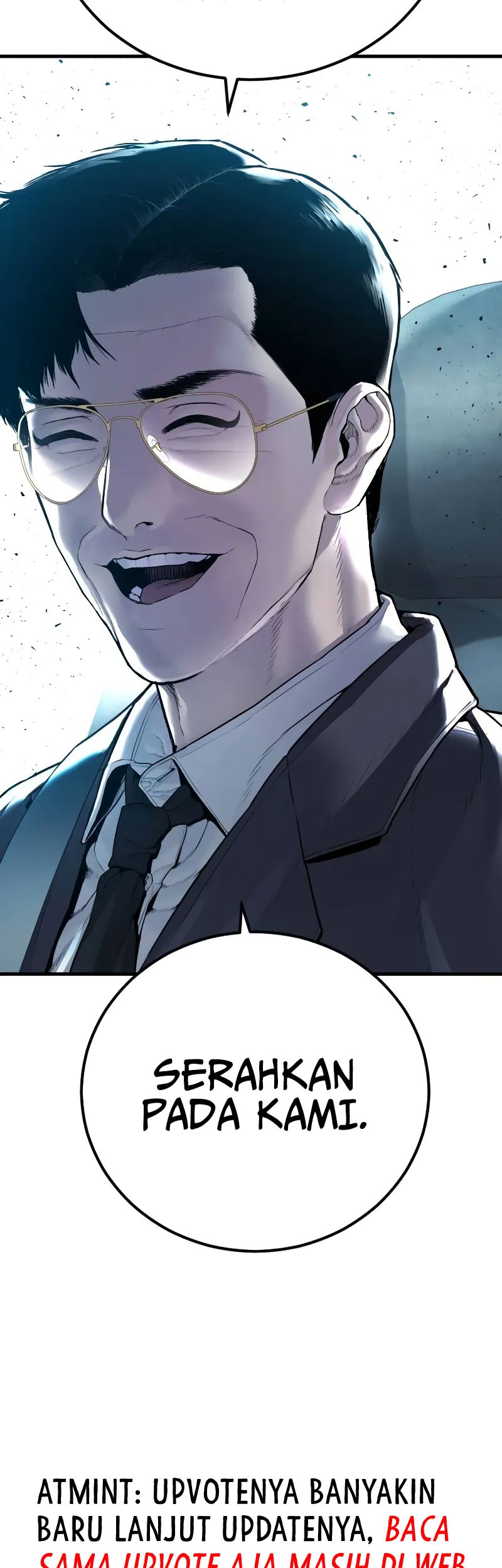 Manager Kim Chapter 151 Gambar 119