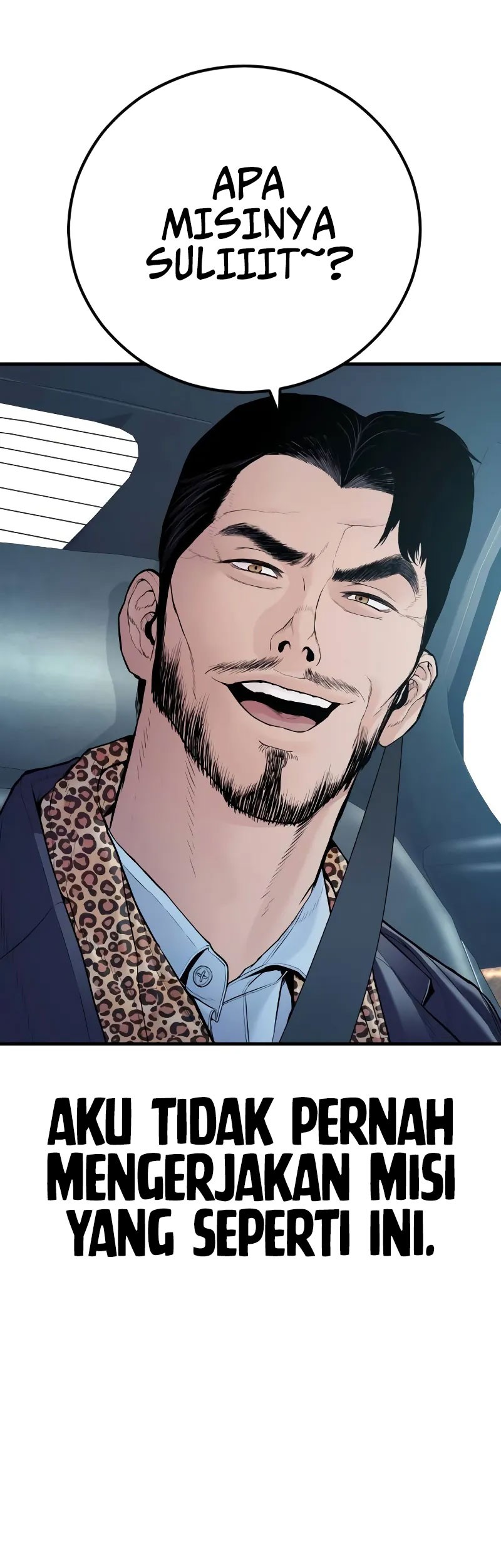 Manager Kim Chapter 151 Gambar 115