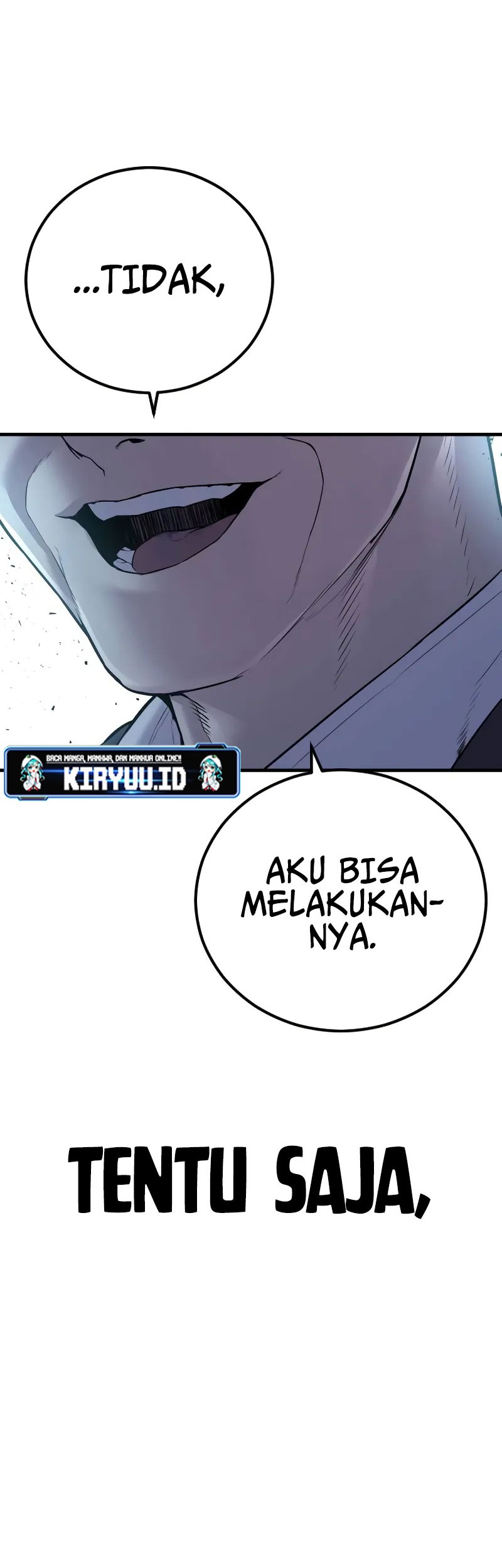 Manager Kim Chapter 151 Gambar 116