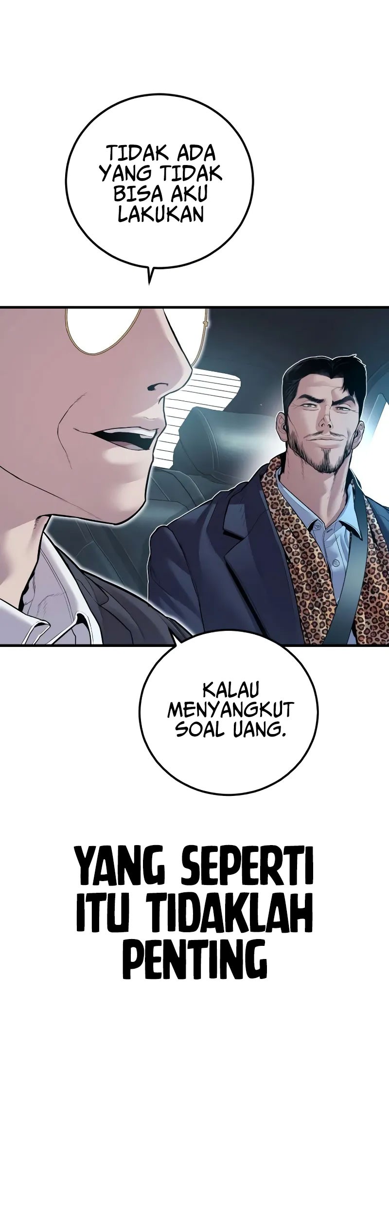 Manager Kim Chapter 151 Gambar 117