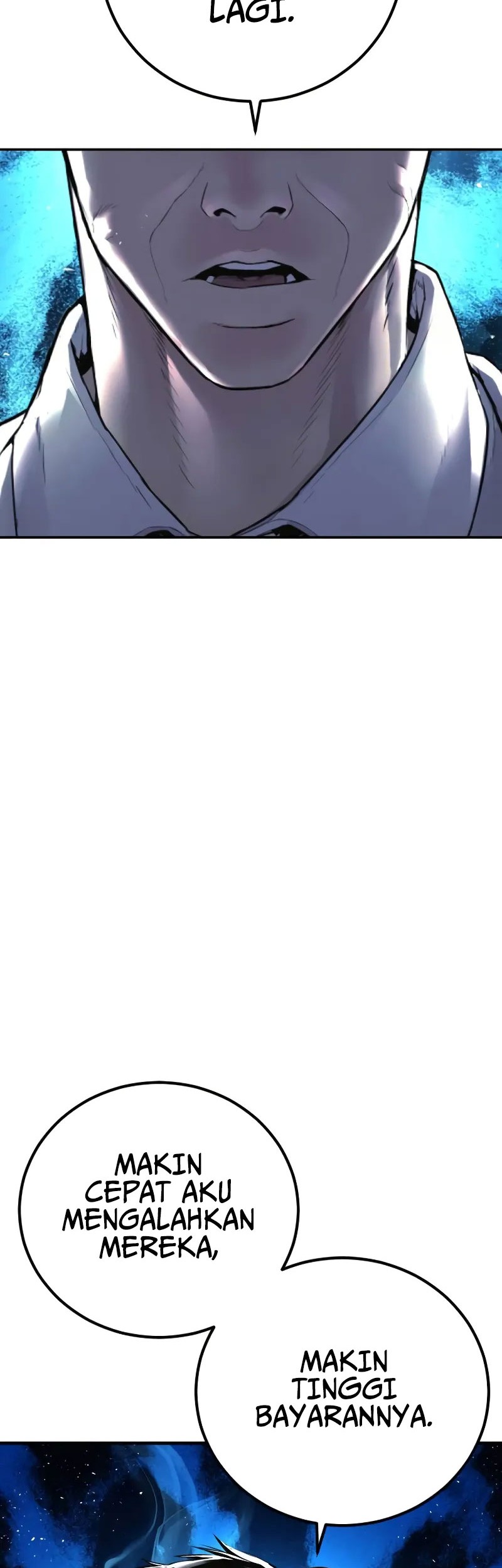 Manager Kim Chapter 151 Gambar 11