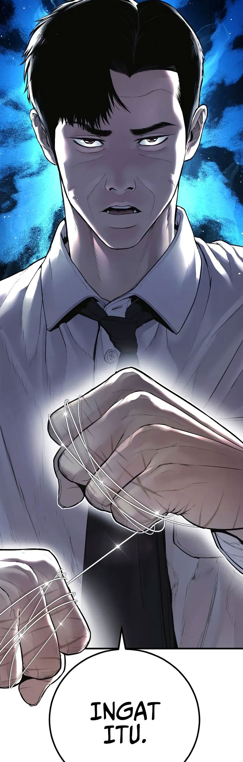 Manager Kim Chapter 151 Gambar 12