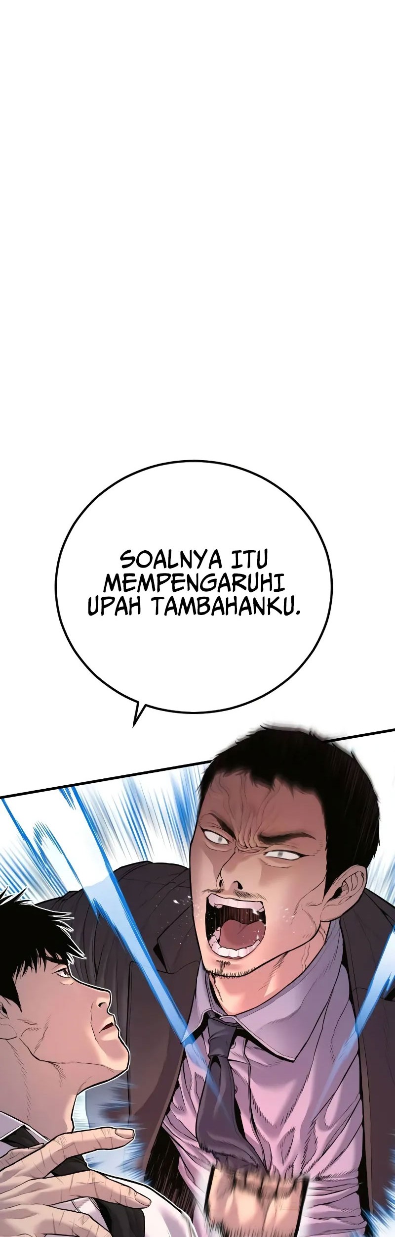 Manager Kim Chapter 151 Gambar 20