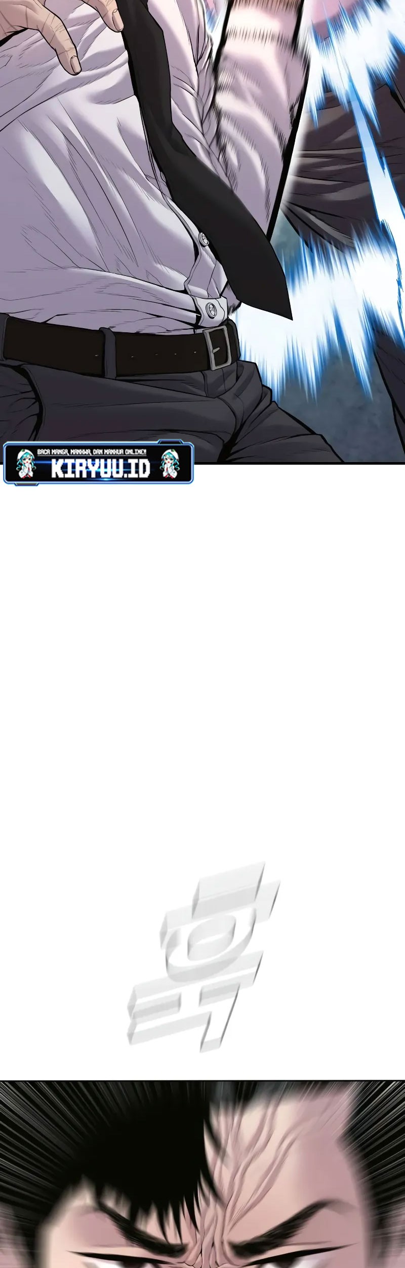 Manager Kim Chapter 151 Gambar 21