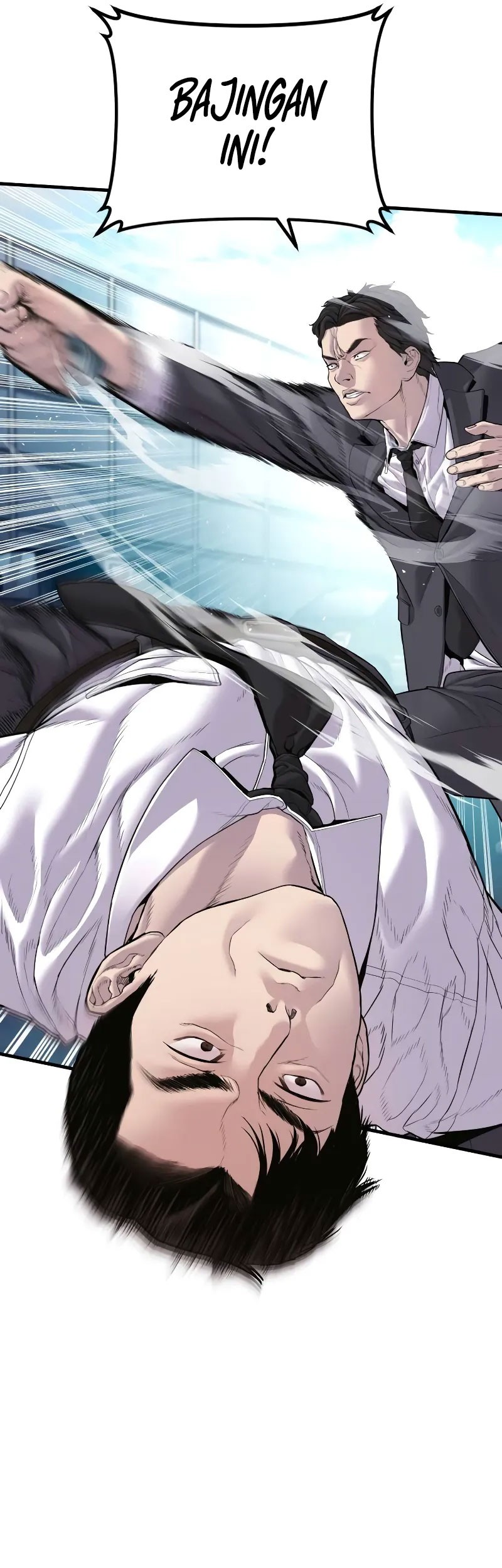 Manager Kim Chapter 151 Gambar 25