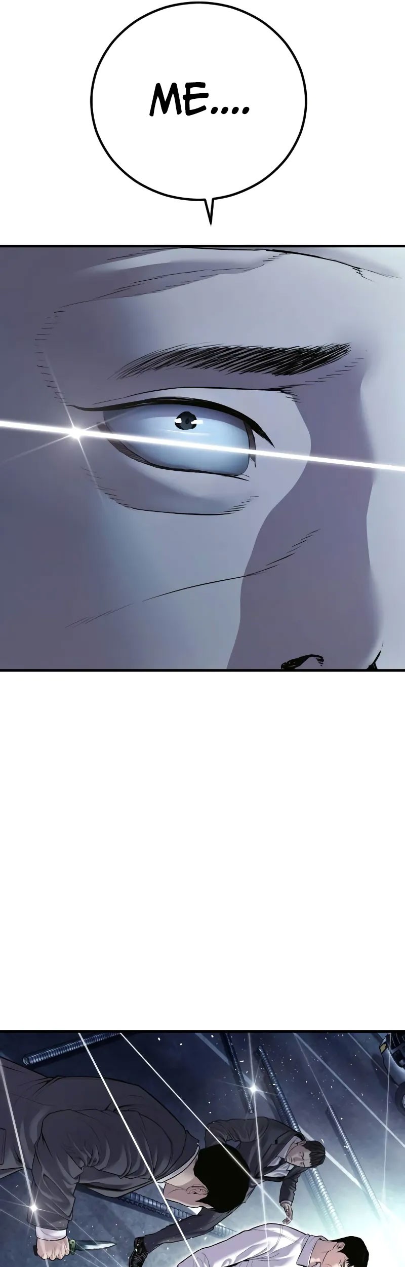 Manager Kim Chapter 151 Gambar 31