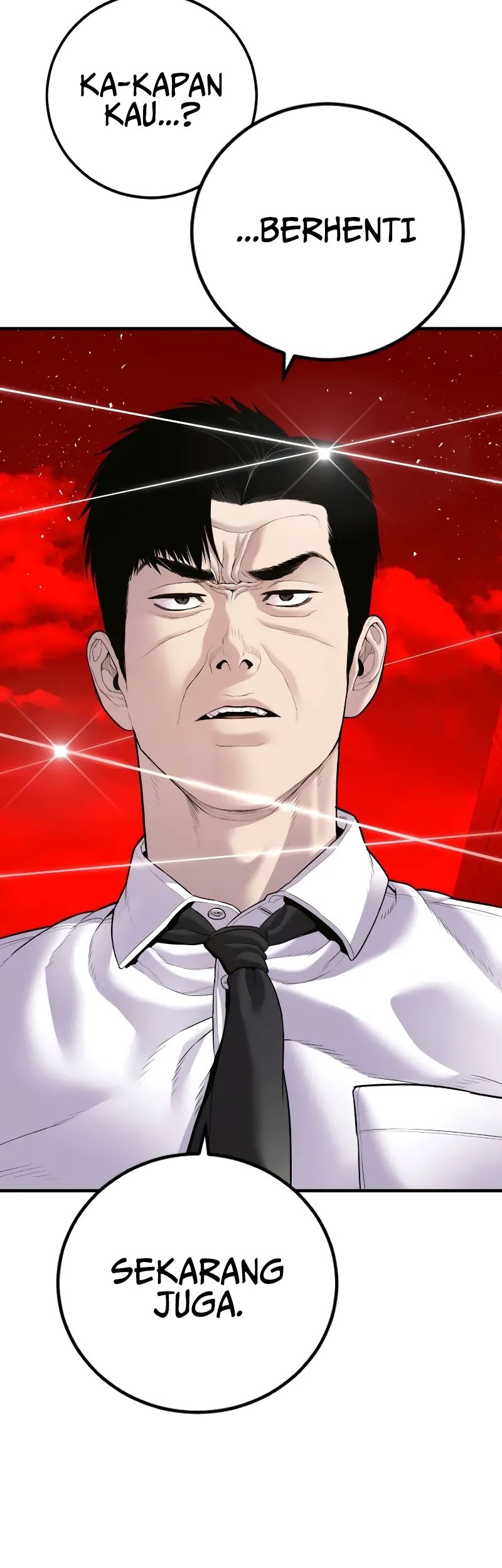 Manager Kim Chapter 151 Gambar 33