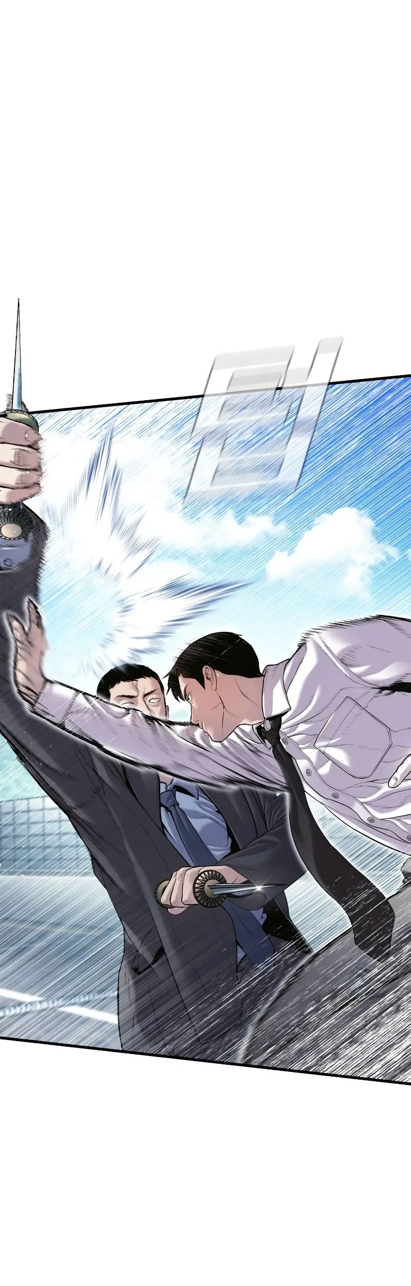 Manager Kim Chapter 151 Gambar 40