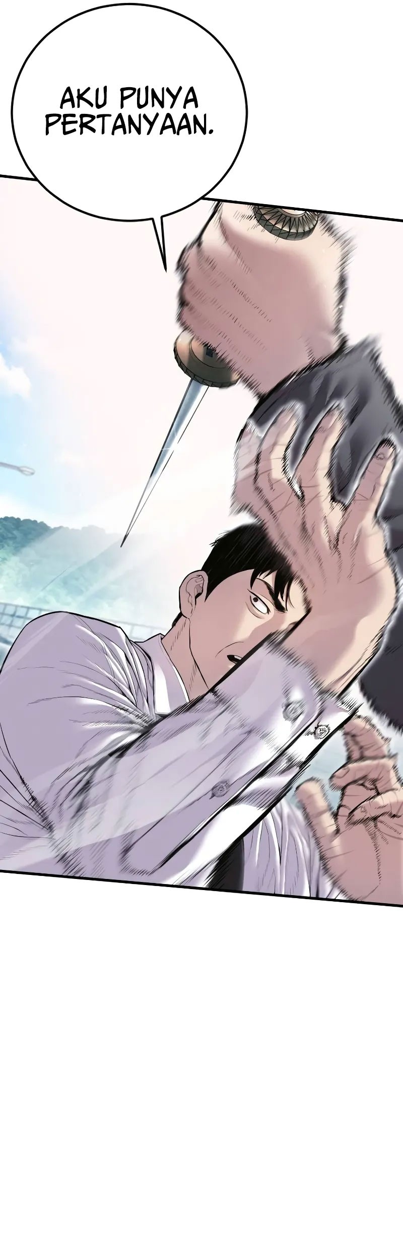 Manager Kim Chapter 151 Gambar 42