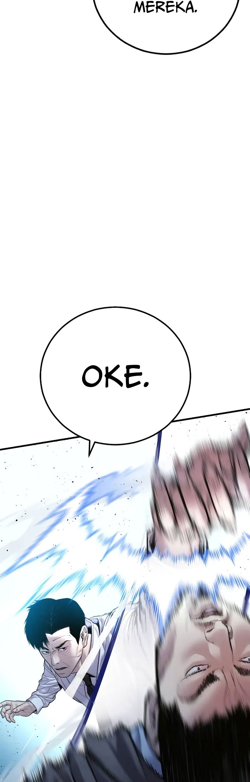 Manager Kim Chapter 151 Gambar 45