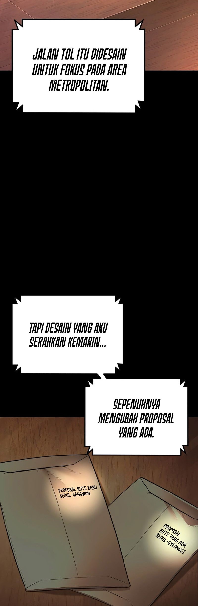 Manager Kim Chapter 154 Gambar 60