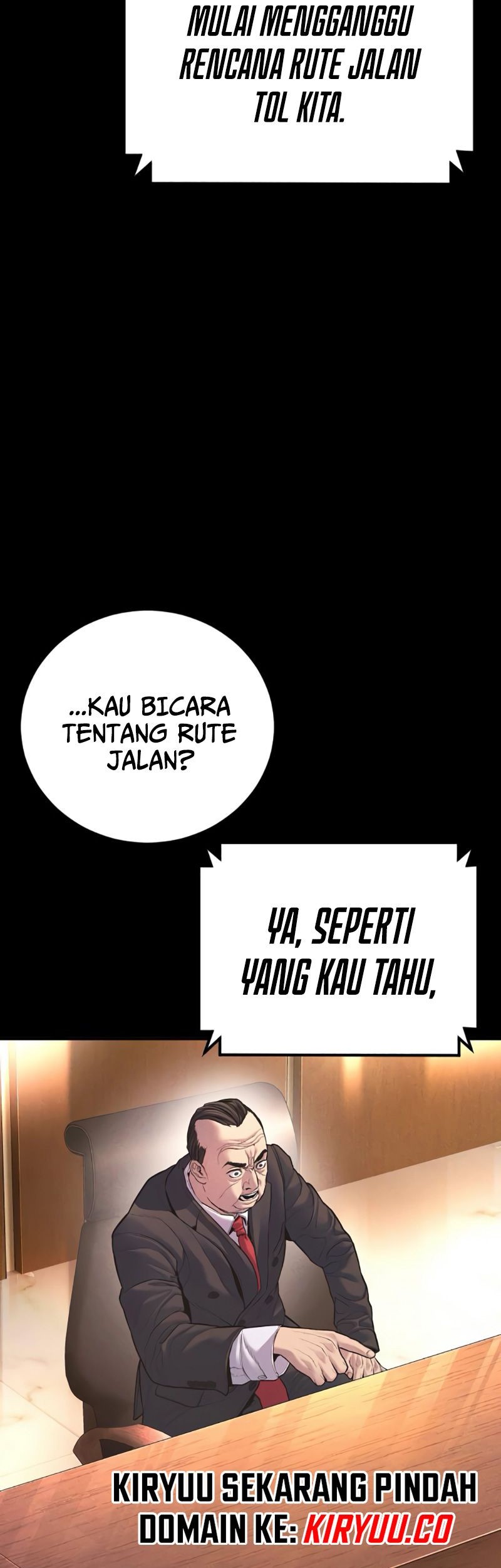 Manager Kim Chapter 154 Gambar 59
