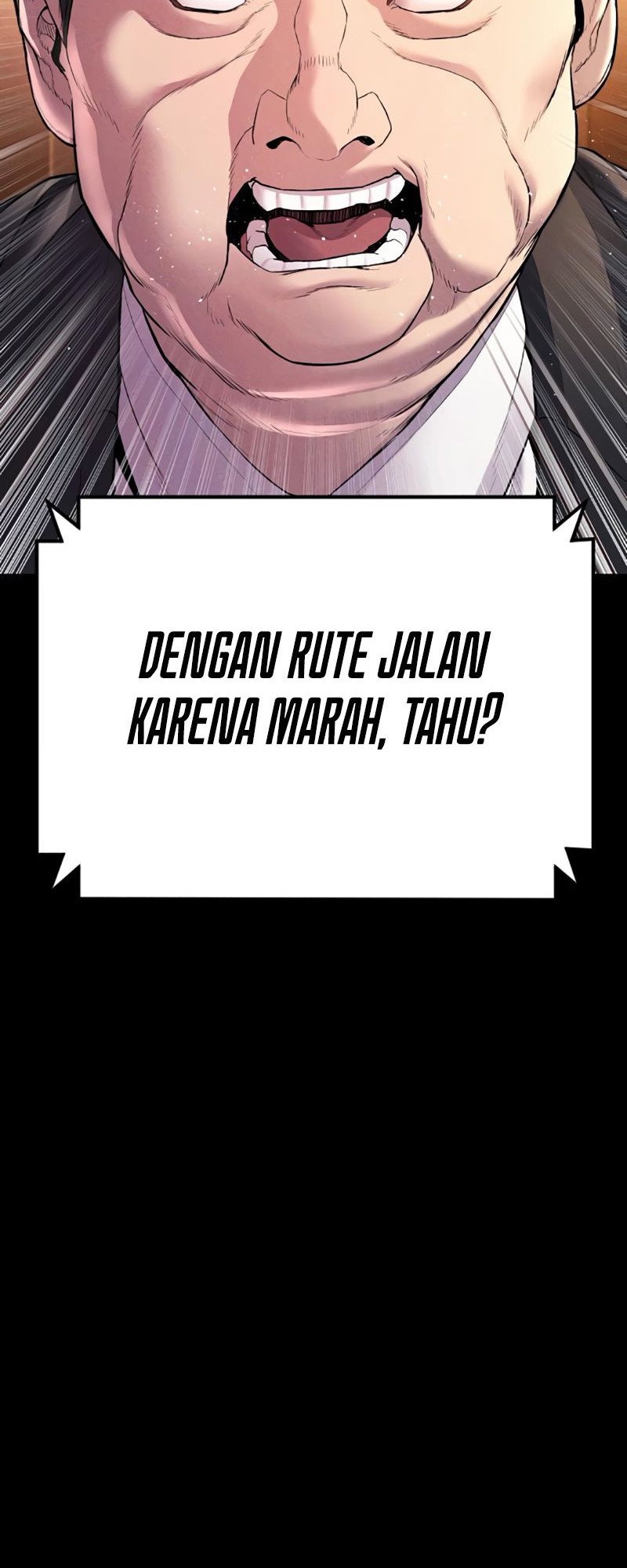 Manager Kim Chapter 154 Gambar 64