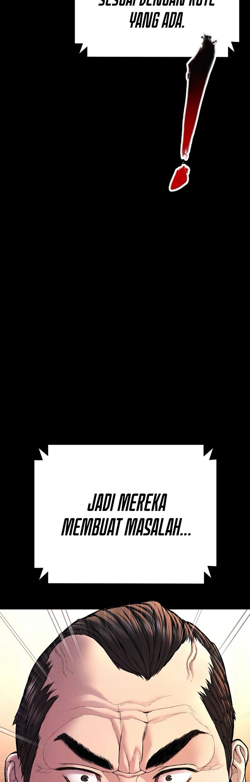 Manager Kim Chapter 154 Gambar 63