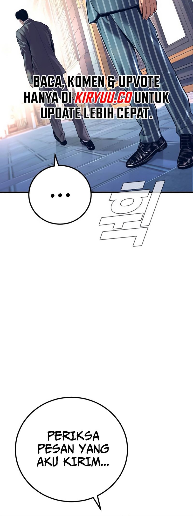 Manager Kim Chapter 154 Gambar 72