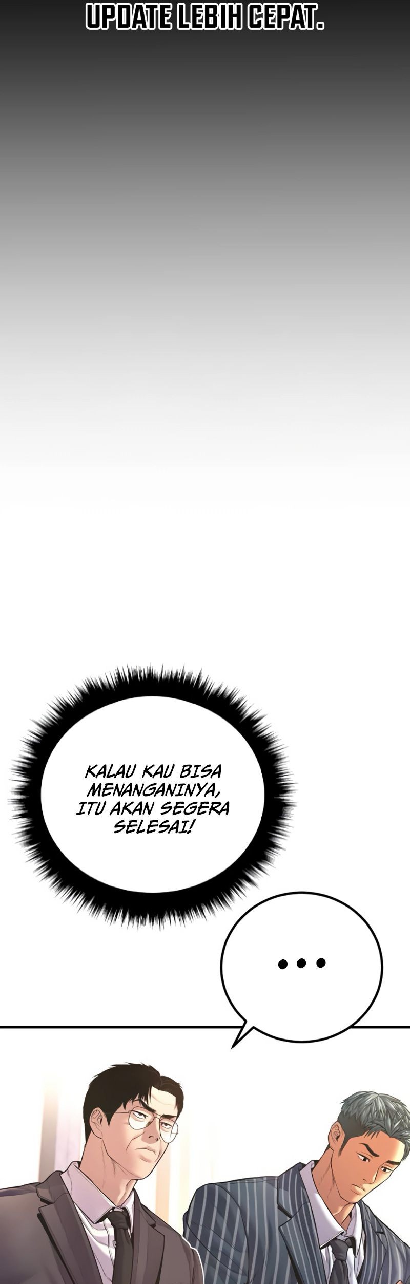 Manager Kim Chapter 154 Gambar 69