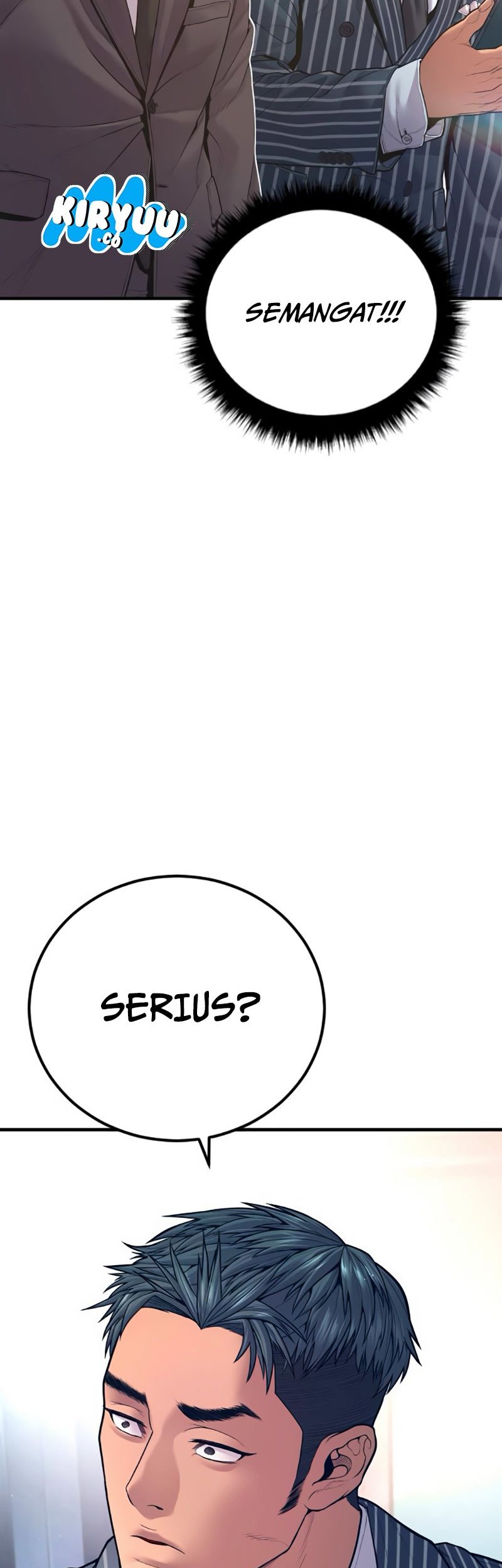 Manager Kim Chapter 154 Gambar 70