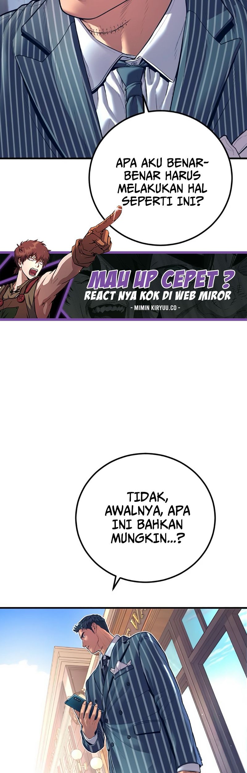 Manager Kim Chapter 154 Gambar 71