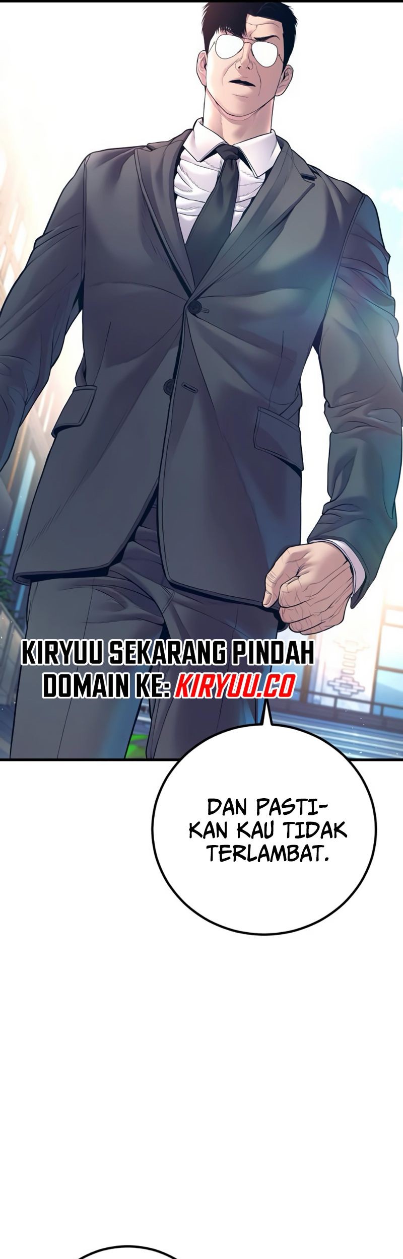 Manager Kim Chapter 154 Gambar 73