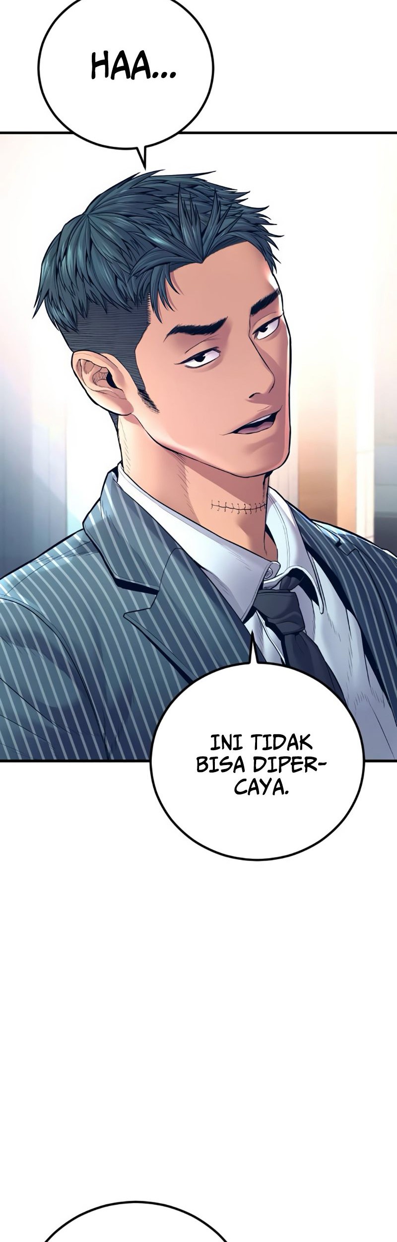 Manager Kim Chapter 154 Gambar 74