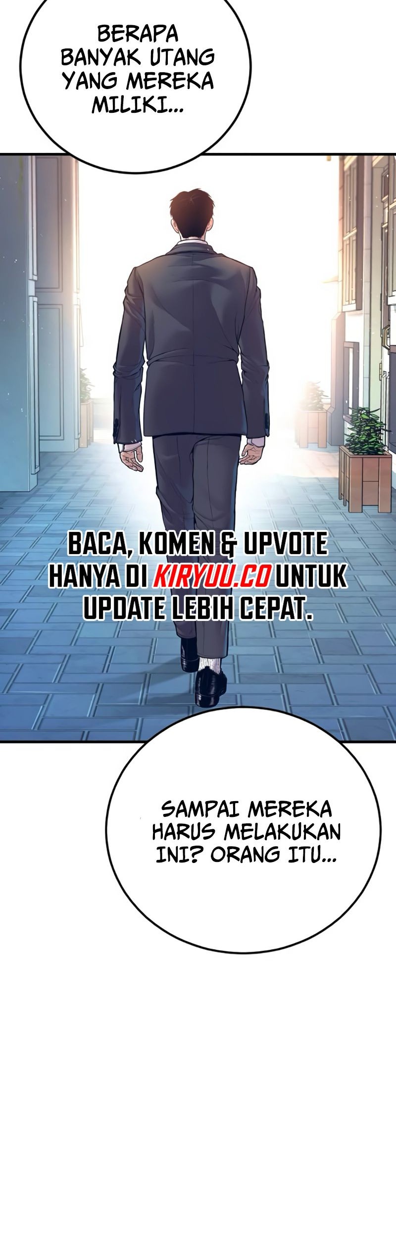 Manager Kim Chapter 154 Gambar 75