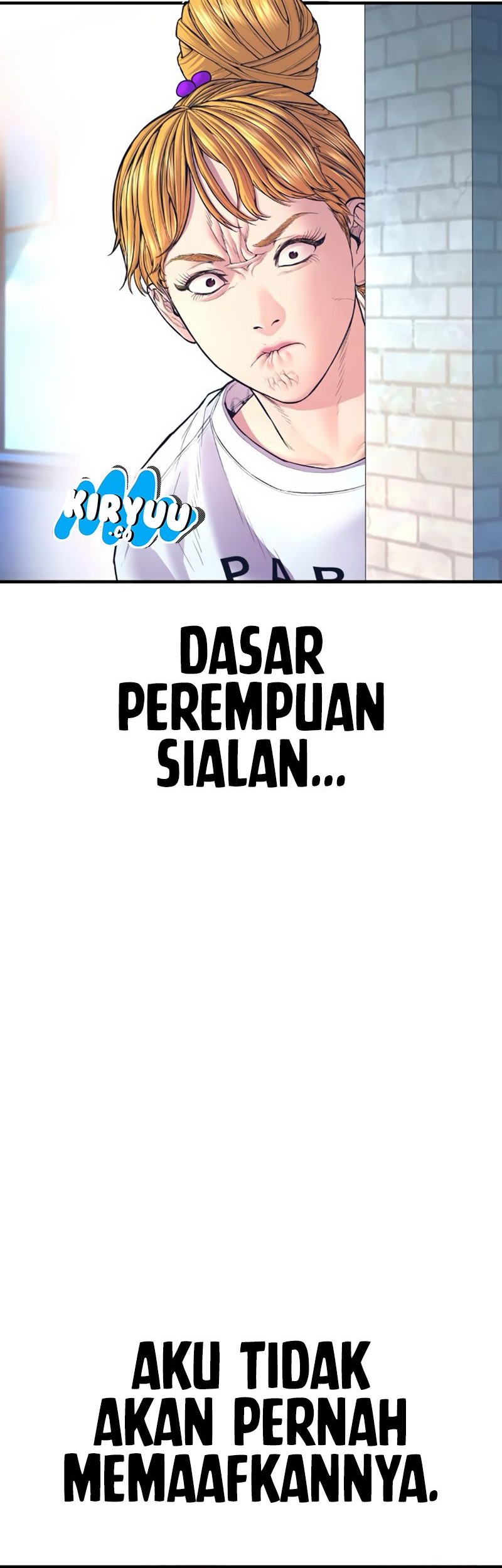 Manager Kim Chapter 154 Gambar 38