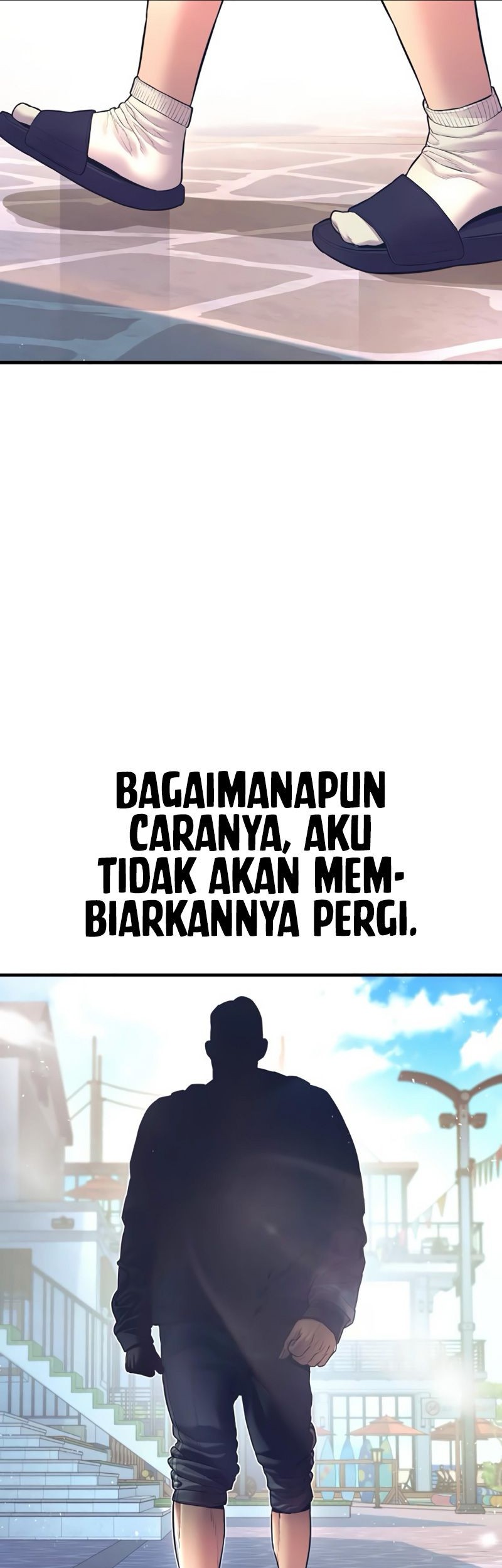 Manager Kim Chapter 154 Gambar 39