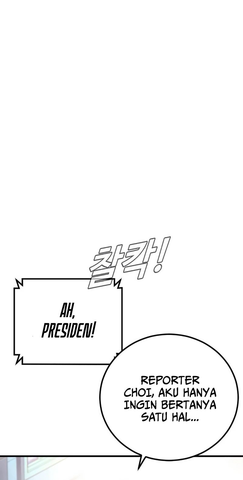 Manager Kim Chapter 154 Gambar 44