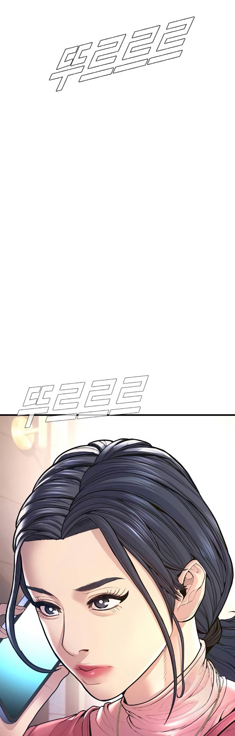 Manager Kim Chapter 154 Gambar 42