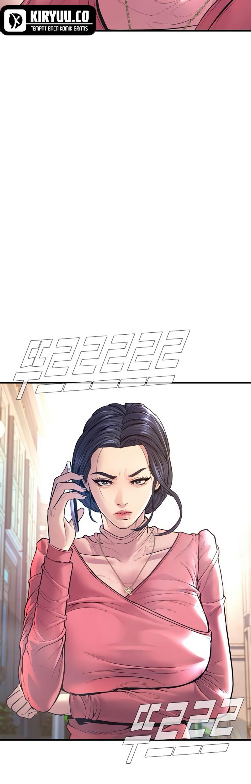 Manager Kim Chapter 154 Gambar 43