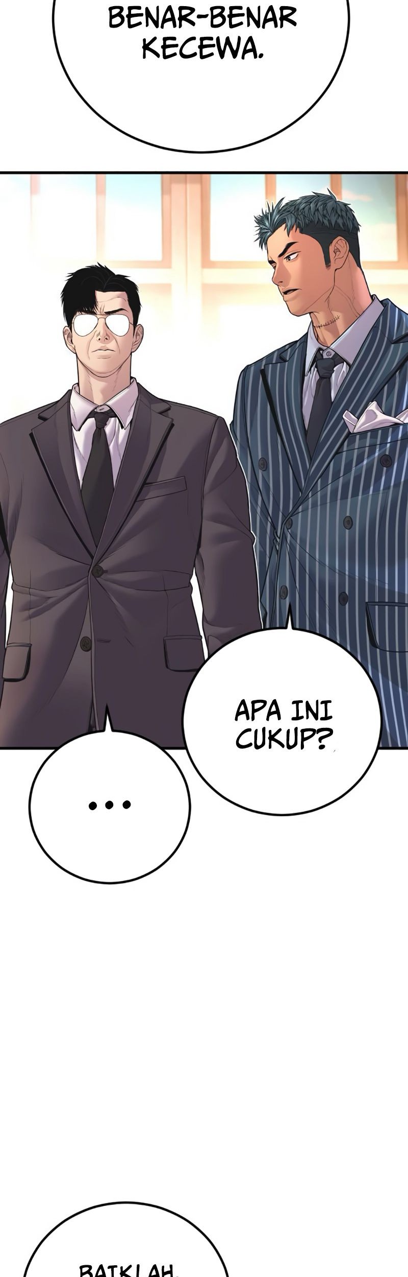 Manager Kim Chapter 154 Gambar 47